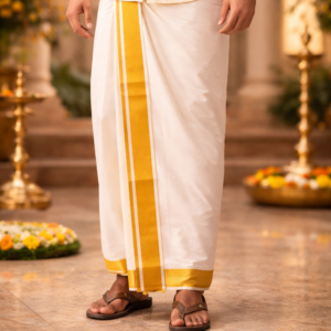 Dhoti