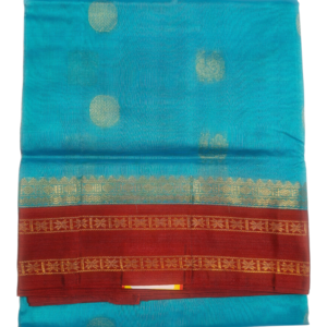 gadwall seico pattu saree