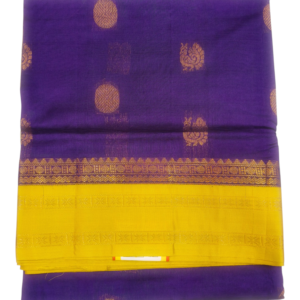 gadwall seico pattu saree