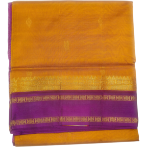 gadwall seico pattu saree
