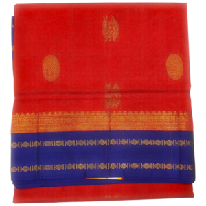 gadwall seico pattu saree