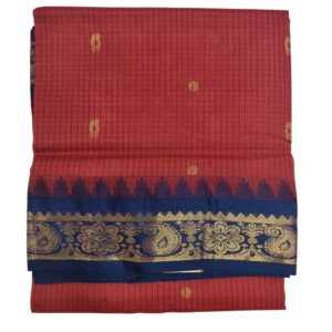 gadwall seico pattu saree
