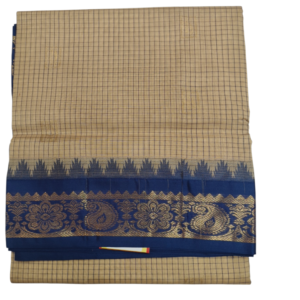 gadwall seico pattu saree
