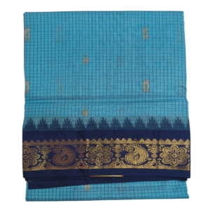 gadwall seico pattu saree