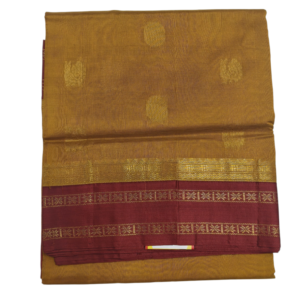 gadwall seico pattu saree (Copy)