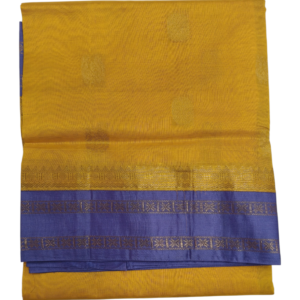 gadwall seico pattu saree