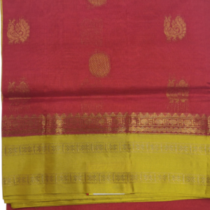 gadwall seico pattu saree