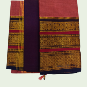 kanchi cotton dress meterial