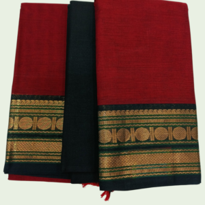 kanchi cotton dress meterial