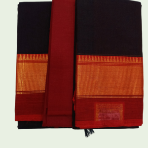 kanchi cotton dress meterial